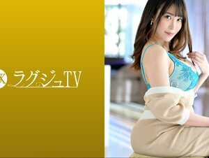 素人動画259LUXU-1676 ラグジュTV 1660 全身から溢れる大人の色気…むっちりボディの美人女優がラグジュTVに登場！手マンだけで激しく潮を吹き挿入