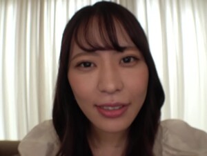 素人動画SIRO-5052 【身長170cmスレンダー美女】高身長×スレンダー×美脚のハイクラス美女。真面目な優等生はえっちも優等生でした ネットでAV応募