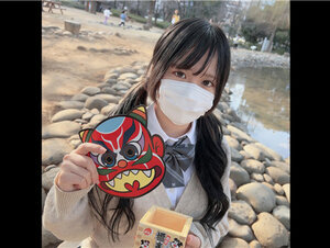 無修正FC2 PPV 3259888 初撮影！！本日限定1980pt！！脱いだら隠れFcupの女子生徒を路地裏に連れ込み猥◯淫行！！童顔美巨乳女子◯生を密室