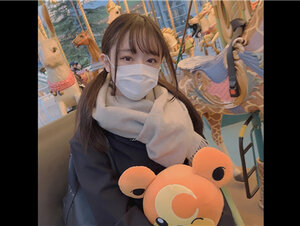 無修正FC2 PPV 3274615 彼女と逢うのはこれが最後・・3日限定1980pt！！あの日神楽坂でのデートが走馬灯の様に・・・転校してしまうその前