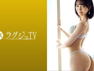 素人動画259LUXU-1684 ラグジュTV 1669 まさに朝ドラヒロイン級！？見た目は清楚、中身はスケベな看護師が登場！焦らされプレイに我慢 倉本すみれ)