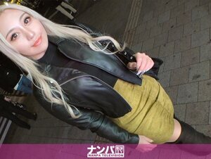 素人動画200GANA-2847 マジ軟派、初撮。 1911 『ギャルは電マが好きだから』というのでそのまま電マ責め！見たこともない極太チポにアゲアゲ