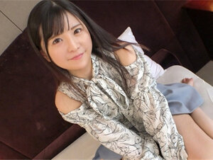 素人動画SIRO-5064 【初潮吹き・ハメ潮にビックリ】セックスがご無沙汰。でも職場では猫としか出会いがないからとAVに応募してきた猫カフェ