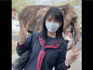 FC2 PPV 3363270 顔出し！生まれながらの愛されヒロイン美◯女優等生と再び困惑する思春期女子○生を野外猥褻で弄び２回連続膣内射精