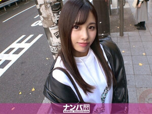 素人動画200GANA-2839 マジ軟派、初撮。 1921 パパ活女子をナンパ！一緒にディナーを食べるらしいのでその前につまみ食い！ムッチリ感