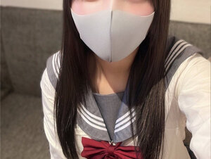 無修正FC2 PPV 3178033-A【大量中出し】黒髪18歳美**つばさちゃん！初私服！初デート解禁！ラストはまさかまさかの人生初顔射