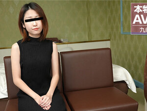 10musume 081423_01 天然むすめ 081423_01 素人AV面接 ～アダルトビデオに興味がある娘さんと中出し面接～九条洋子