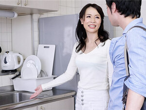 Pacopacomama 081523_896 パコパコママ 081523_896 性交審査に厳しい管理人 井上綾子