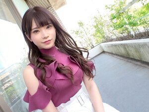 素人動画SIRO-5134 【背中が性感帯♪】激しいピストン攻撃に悶絶するスレンダー美女！いつかAV女優になる事をユメみて第一歩を踏み出した