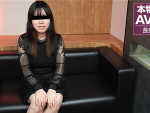 10musume 090523_01 天然むすめ 090523_01 素人AV面接 ～2日に1回はオナニーしちゃう見かけによらずエッチな素人娘～長野志保