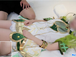 無修正FC2 PPV 3200778 -A【おもちゃ】145cmのミニ*！全部丸見えね･･･【個人撮影】