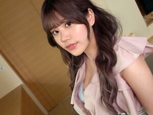 素人動画SIRO-5142 【巨根がすっぽり天然Hカップ】セックスへの好奇心が止まらない！膣奥を巨根で何度も突き上げると、痙攣しながら本気