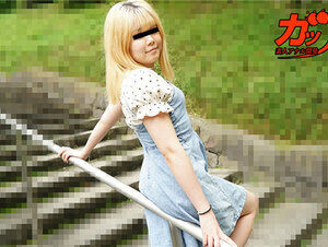 10musume 101723_01 天然むすめ 101723_01 ガッ尻 ～みんなのオナホ・ロリカワ桃尻娘は使われたい！～上杉ちひろ