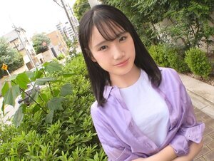 素人動画SIRO-5156 【押しによわよわ】伊●沙莉のような雰囲気のサバサバ系女子のトロ顔ってこんなにエロいんです【初撮り】ネットでAV