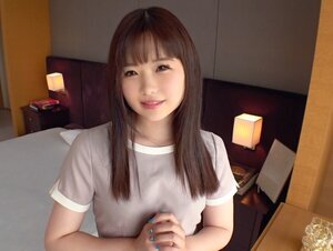 素人動画SIRO-5167 【そそる尻×むっちりJD】AVもあまり観ないし、セックスもノーマルなプレイが好き…セックスにあまり積極的ではない