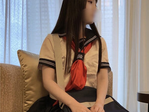 無修正FC2 PPV 3086359 -A【無】【完全顔出し】【続編】100年に一度の逸材！巨根を求める小さな身体に大量顔射！【坂道系】