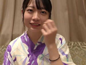 無修正FC2 PPV 4082222 -D【えりかちゃん新作！50本完売で終了します】３Pに一足先の夏満喫大作戦！