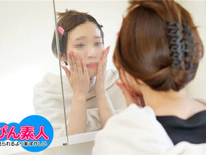 10musume 123023_01 天然むすめ 123023_01 すっぴん素人 ～オッパイもすっぴんもどっちも見せるのが恥ずかしいドM娘～