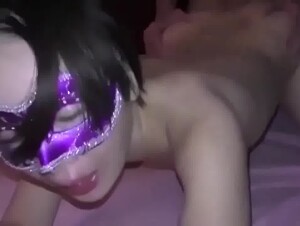 無修正FC2 PPV 4159966 【乱交・連続中出し】旦那との喧嘩の度に他人棒で憂さ晴らしをするスレンダー妻　ストレスの捌け口に利用