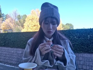 無修正FC2 PPV 4179361 【顔出し】超低身長のTHE小動物系美女。 『やだ…恥ずかしい…』初々しさから一転する本気SEXの一部始終