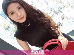 素人動画200GANA-2979 マジ軟派、初撮。 2007 タイトなワンピースを着こなすアパレルお姉さん！カラオケであっさりキスを許す欲求不満