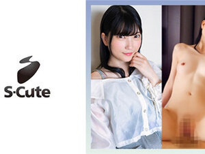 素人動画229SCUTE-1427 ひなの(23) S-Cute 乳首だけでイっちゃう早漏M娘がエロすぎ