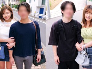 素人動画230ORECO-565 りか&ひろしVSりな&たけし