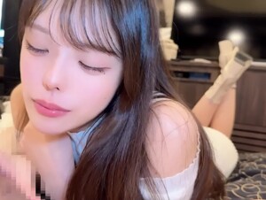 無修正FC2 PPV 4227856 [NTR]【個撮】某大企業の受付嬢ハメ撮り超美スレンダー美脚みくちゃん１２。小悪魔肩出し白ニットつぶ