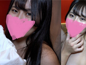 無修正FC2 PPV 4308830 特典で無修正 96 かすみちゃんとの喘ぎまくりセックス！最後は苦手な顔射をされてフィニッシュ！夏は