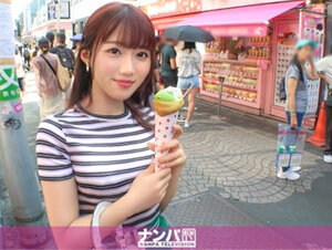 素人動画200GANA-2999 マジ軟派、初撮。 2015 笑顔が可愛いピザ屋店員をナンパ！欲求不満で爆発寸前のGカップ爆弾巨乳女子！！彼氏