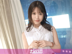 素人動画200GANA-3004 マジ軟派、初撮。 2018 雨降る新宿の夜に一人佇む美女をナンパ！一緒に飲みませんかと声をかけ、あれよあれよ