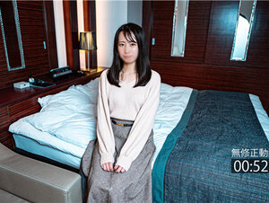 無修正FC2 PPV 4323774【美人・清楚系】希少価値高い図書館司書の文学系女。生中出し。