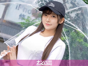 素人動画200GANA-3002 マジ軟派、初撮。 2025 「新宿は慣れてなくて・・・。」上京してきたばかりのみれいちゃん！ロン毛男に絡まれ