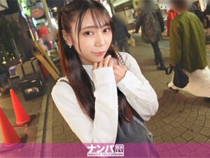 素人動画200GANA-3020 マジ軟派、初撮。 2032 スレンダー美脚で敏感なアイドルの卵を原宿でナンパ！AIグラビア顔負けの可愛いポーズにキュン