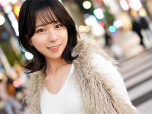 素人動画SIRO-5249 「めちゃくちゃにしてほしいです・・・。」小動物系美少女が登場！秘めたるエロが解放！？久しぶりのセックスは激