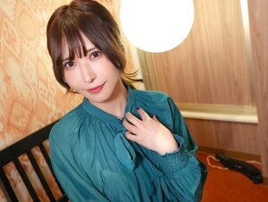 素人動画SIRO-5265 「主人には言っていません・・・。」元地方局勤務の人妻が応募！激しくしてほしいと願う人妻に容赦なく激ピストン