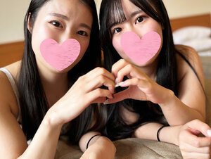 無修正FC2 PPV 4466515 期間限定価格【無/逆3P】彼女とその友達を呼び出して…3人仲良くお風呂で中出し！そのあと3人舐めあいっこか