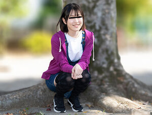 10musume 061524_01 天然むすめ 061524_01 ゴムは嫌っ！生しか勝たん！ぴえん系女子と中出しセックス！