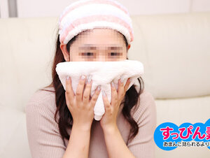 10musume 062924_01 天然むすめ 062924_01 すっぴん素人 ～つるつるパイパンおマンコは見せてもすっぴんは嫌！～