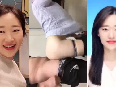 수원걸레 이유나, 교실에서 떡치기