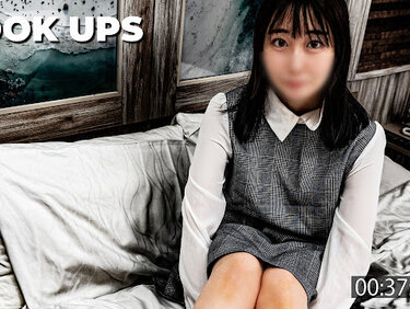 無修正FC2 PPV 4577990 【レア】真　面　目　な　だ　け　に　エ　ロ　く　な　い　女　。　　モロ見え無修正