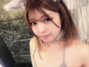 無修正FC2 PPV 4631928 【無修正】 あのNo.1ハーフ系リフレ美女まいちゃんにセクシー猫耳コスで生ハメ中出しSEX