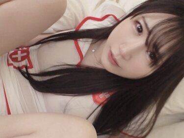 無修正FC2 PPV 4631790 【看護実習生/ハメ撮り】愛嬌満点！天使級の色白透明感美女はなちゃん20歳 愛液で糸引くパイパンおまこを弄り回