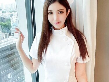 無修正FC2 PPV 4639961 【無修正】憧れのS級美人メンエス嬢が可憐なナースコスで過激に誘惑!!　濃厚な乳首舐めとおチンポねぶりに完堕ち