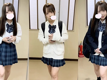 [Upskirt] ねんちゃくん2 13日分