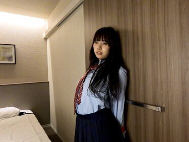 無修正FC2 PPV 4690304 【素人初撮り】ひな(18) 押しに弱いかわいいこの着衣イラマ口中射精、中出し、おもちゃでの連続イキ、アナル貫通