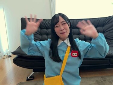 無修正FC2 PPV 4693218 【完全ノーカット/真正7発連続】黒髪ロング腕白無垢の美女が5日以上溜めた精子を連続ごっくん