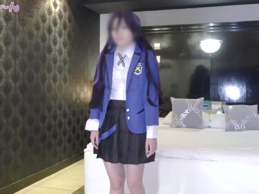 無修正FC2 PPV 4703659 -A どでかビラビラ！スレンダー色白極上スリムボディ！脚バリ細っっ！！新人ちゃんでGQuuuuuuX！ニャアンでオナニー編