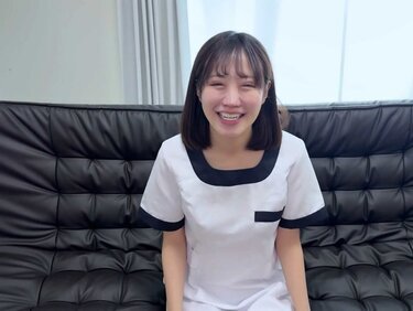 無修正FC2 PPV 4713295 【完全ノーカット/真正6発連続】歯科衛生士ややが5日以上溜めた精子を自前衣装で連続ごっくん