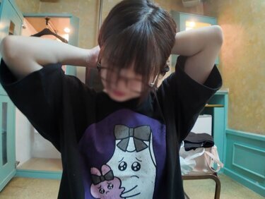 無修正FC2 PPV 4714506 MEGANE SHIROTO JD FERA2